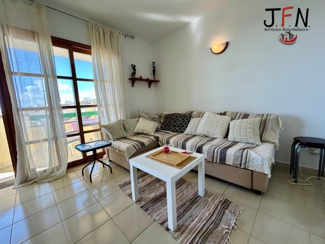 1 quarto Apartamento para venda em Antigua com piscina - 124 950 € (Ref: 9695439)