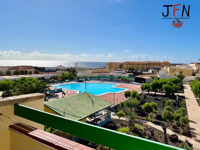 1 quarto Apartamento para venda em Antigua com piscina - 124 950 € (Ref: 9695439)