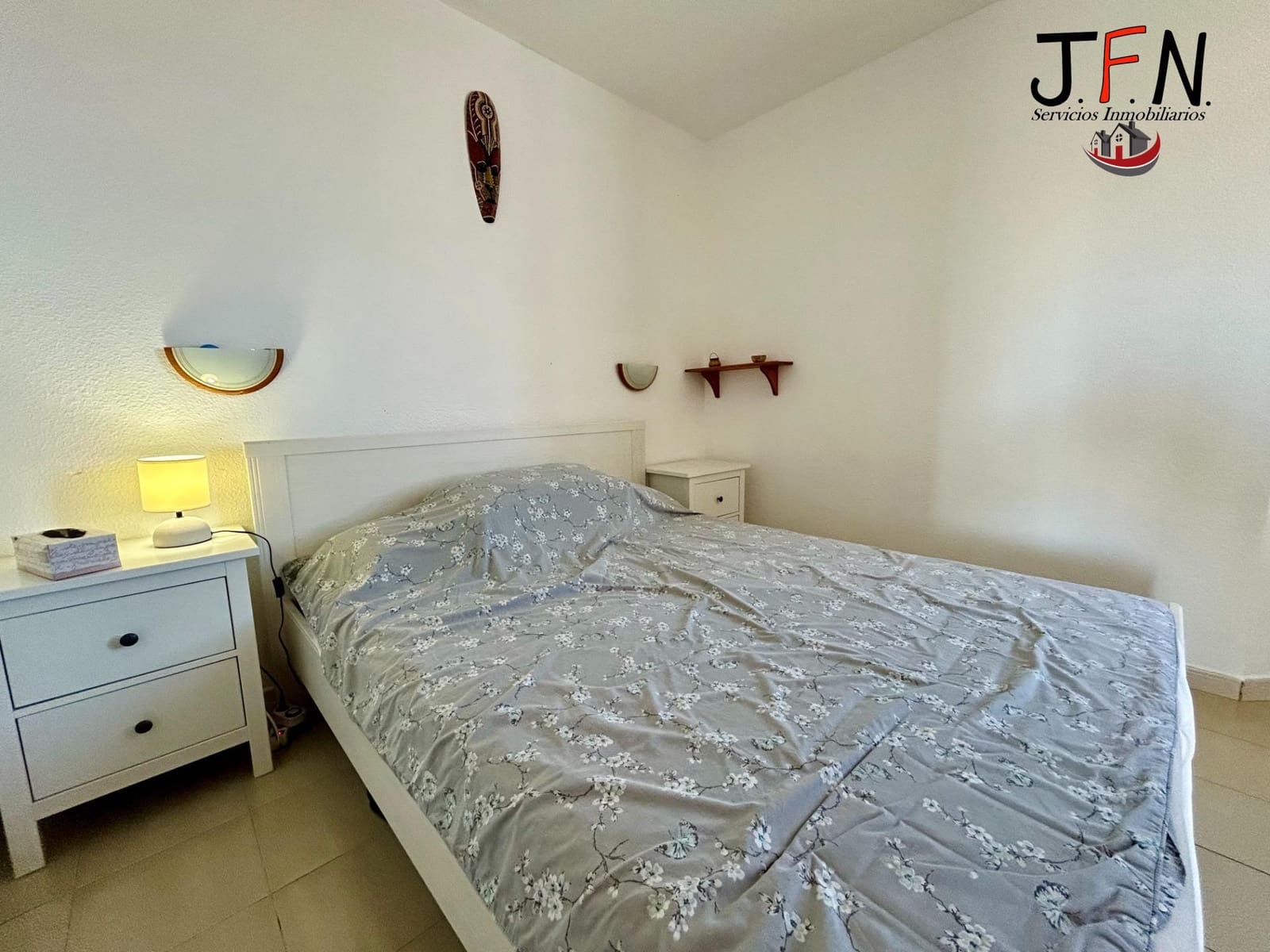 1 bedroom Apartment for sale in Antigua with pool - € 124,950 (Ref: 9695439)