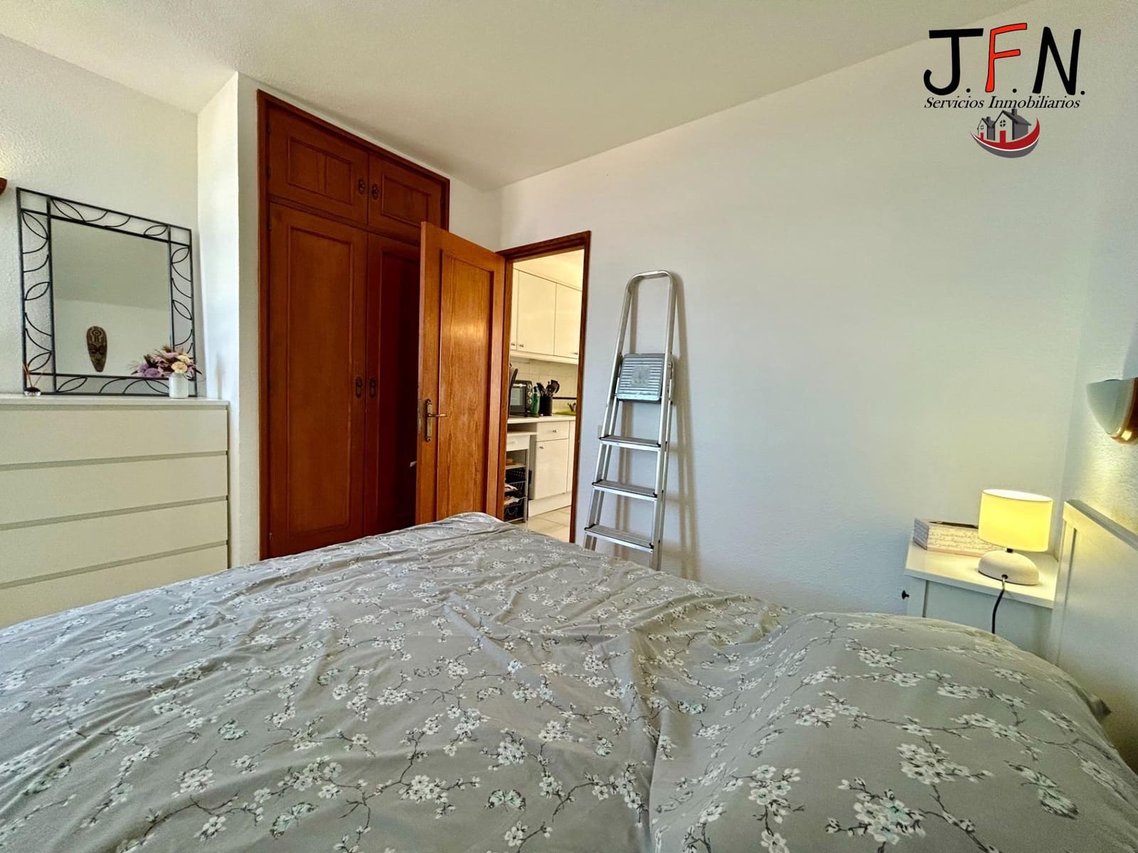 1 bedroom Apartment for sale in Antigua with pool - € 124,950 (Ref: 9695439)