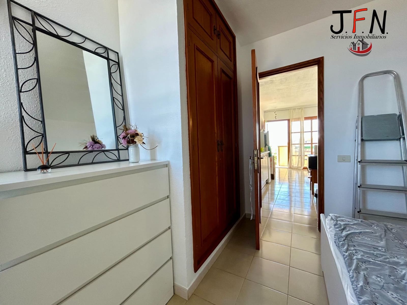 1 bedroom Apartment for sale in Antigua with pool - € 124,950 (Ref: 9695439)