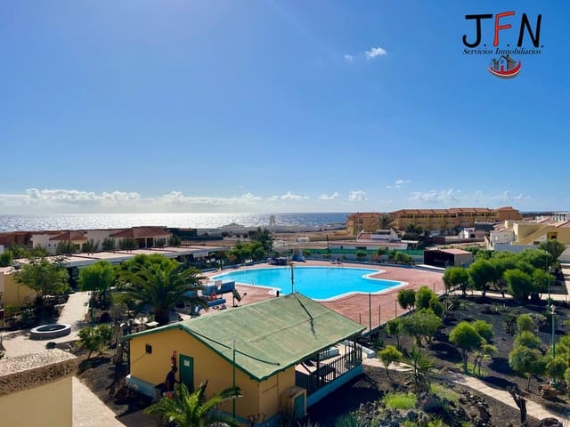 1 quarto Apartamento para venda em Antigua com piscina - 124 950 € (Ref: 9695439)