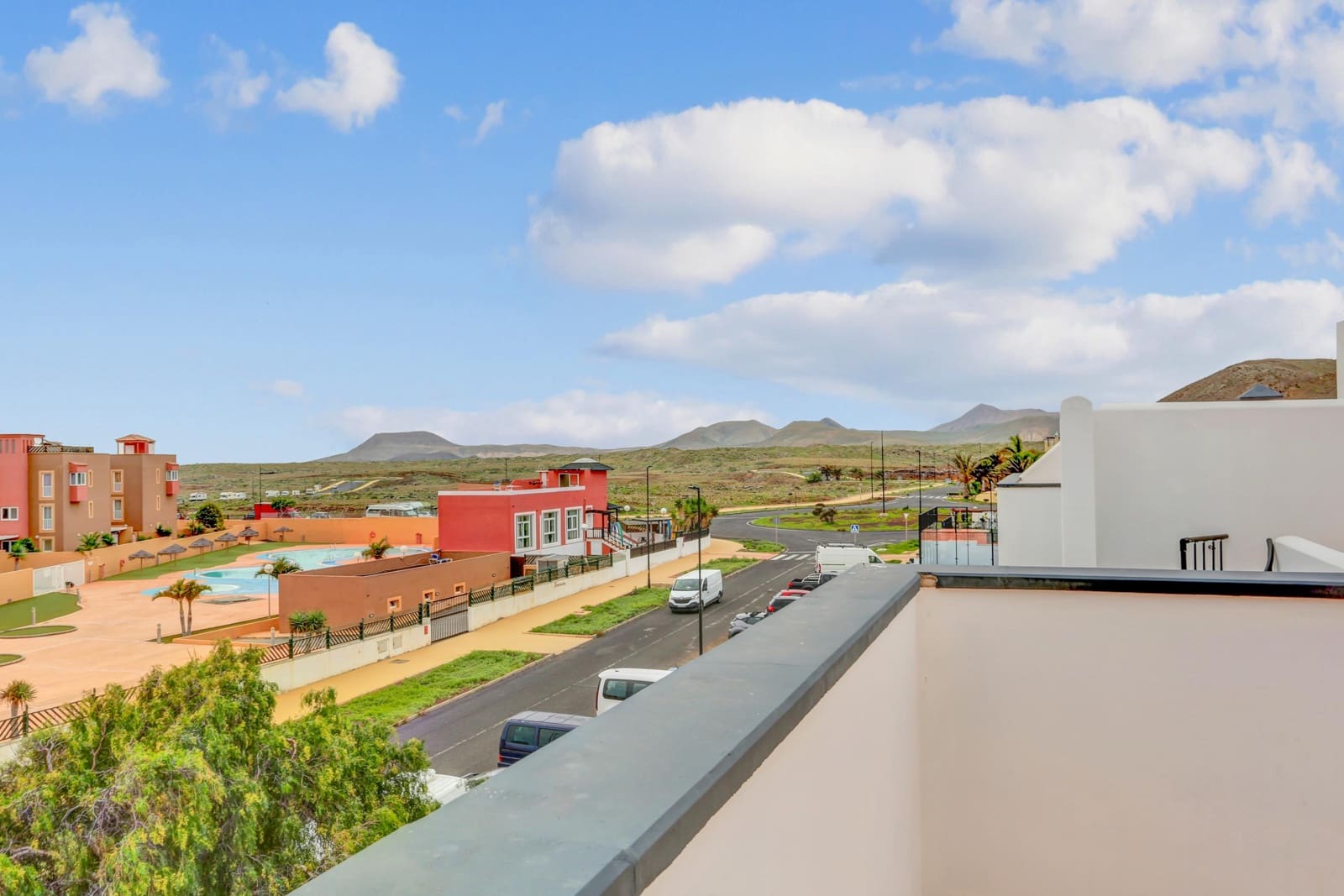 2 bedroom Flat for sale in Corralejo - € 249,000 (Ref: 9704946)