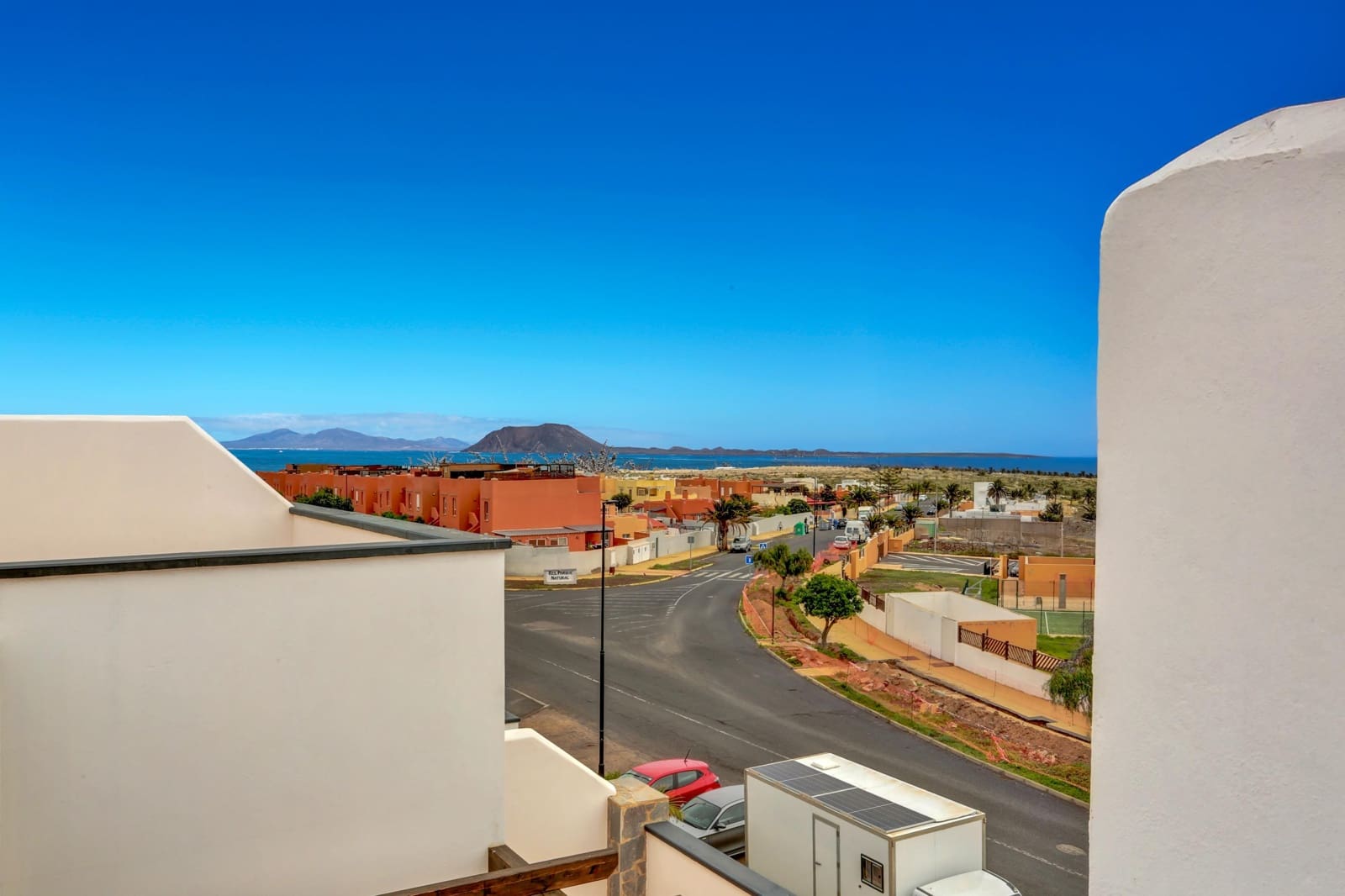 2 bedroom Flat for sale in Corralejo - € 249,000 (Ref: 9704946)