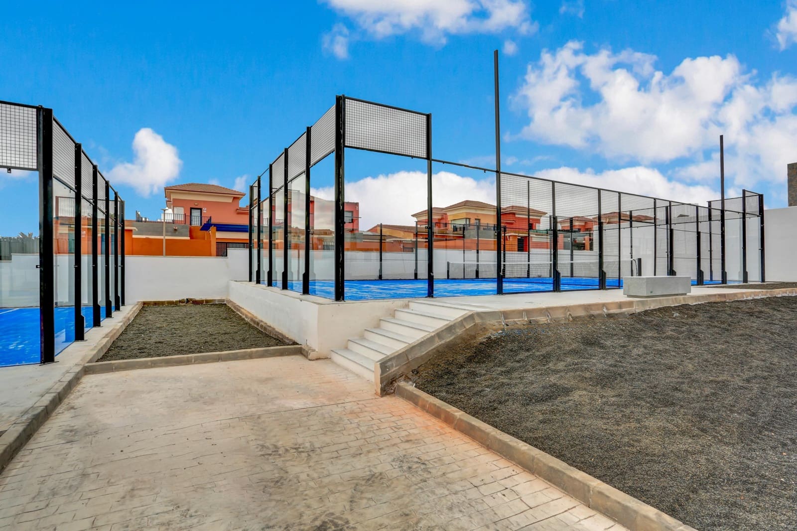 2 bedroom Flat for sale in Corralejo - € 249,000 (Ref: 9704946)