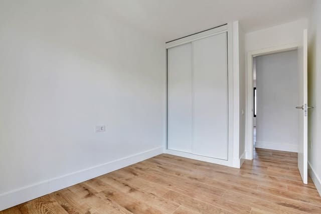 2 Zimmer Wohnung zu verkaufen in Corralejo, La Oliva - 279.000 € (Ref: 9704947)