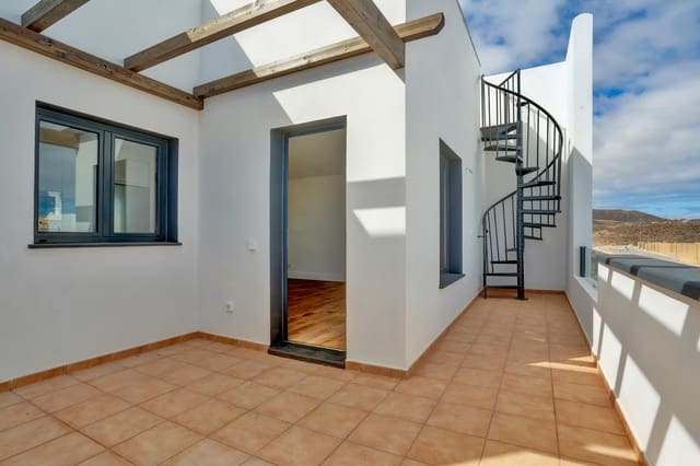 2 Zimmer Wohnung zu verkaufen in Corralejo, La Oliva - 279.000 € (Ref: 9704947)