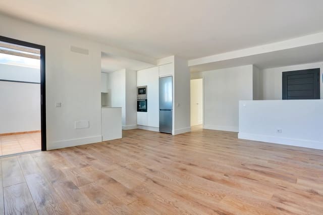 2 Zimmer Wohnung zu verkaufen in Corralejo, La Oliva - 279.000 € (Ref: 9704947)