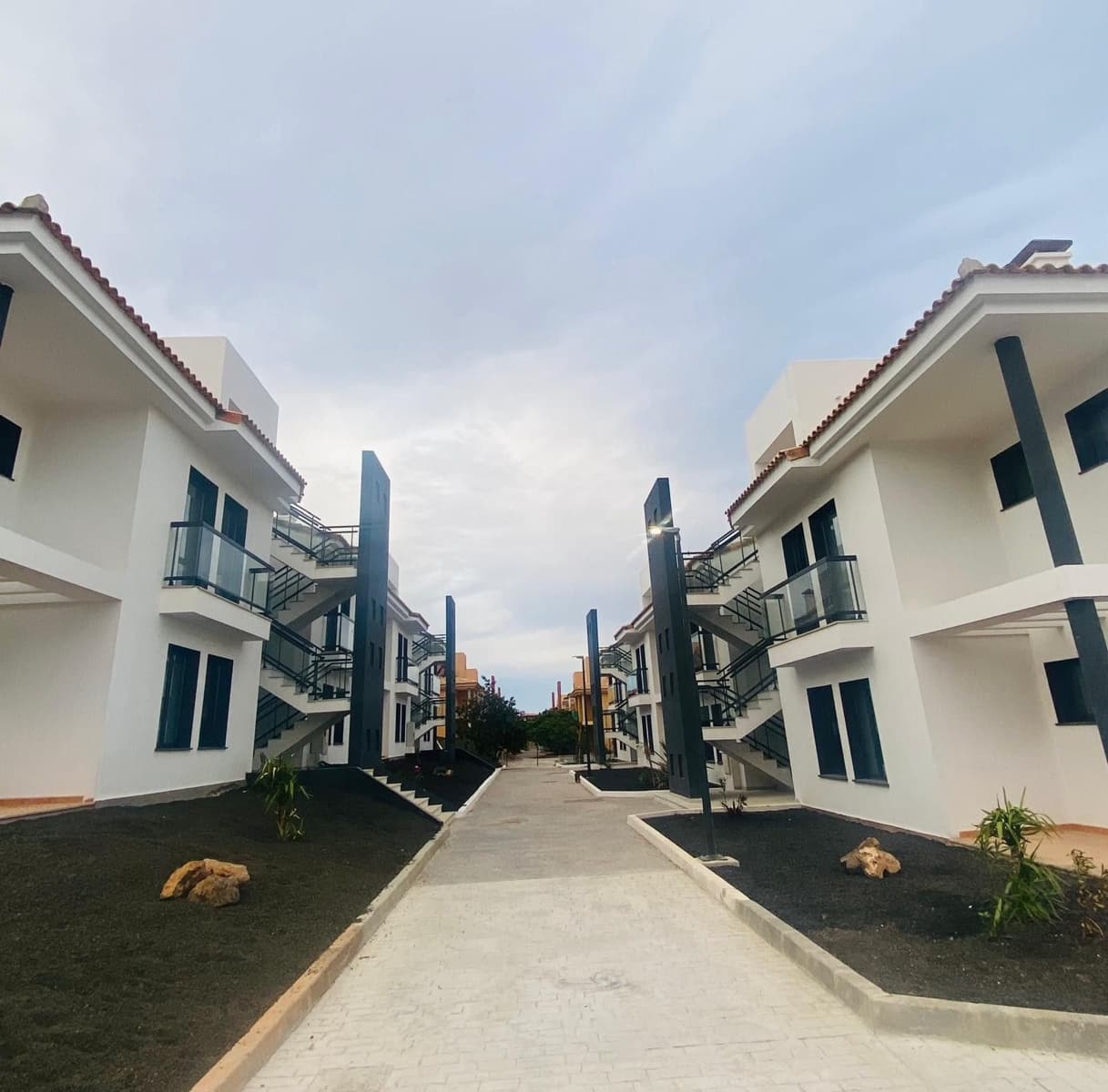 2 bedroom Flat for sale in Corralejo - € 275,000 (Ref: 9704948)