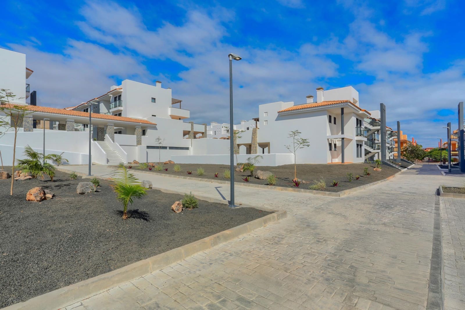 2 bedroom Flat for sale in Corralejo - € 275,000 (Ref: 9704948)