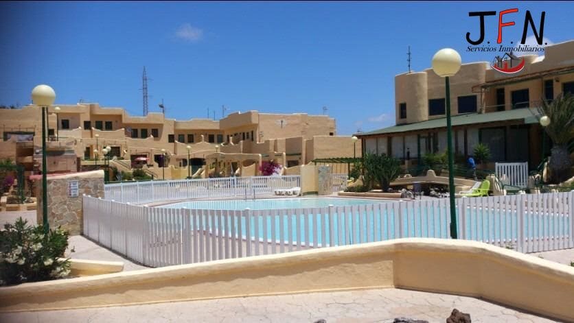 2 bedroom Apartment for sale in Pajara with pool - € 120,000 (Ref: 9715007)