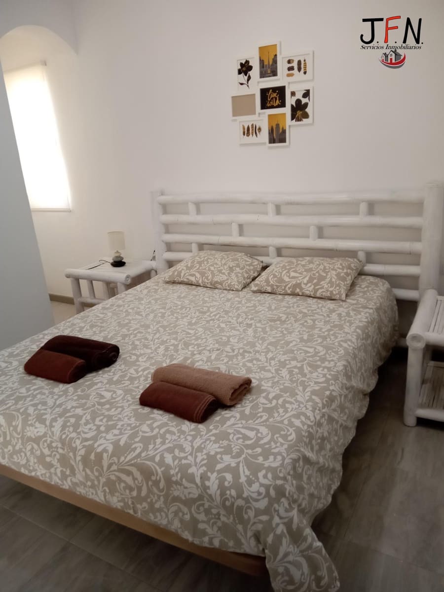 2 bedroom Apartment for sale in Pajara with pool - € 120,000 (Ref: 9715007)