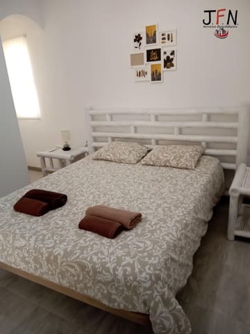 2 bedroom Apartment for sale in Pájara with pool - € 120,000 (Ref: 9715007)