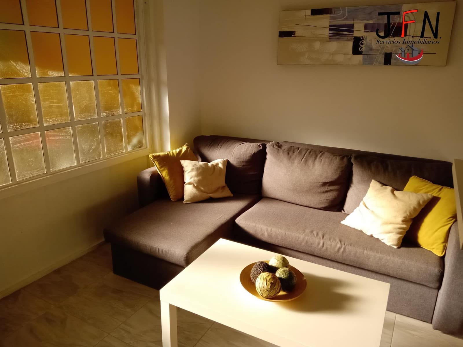 2 bedroom Apartment for sale in Pajara with pool - € 120,000 (Ref: 9715007)