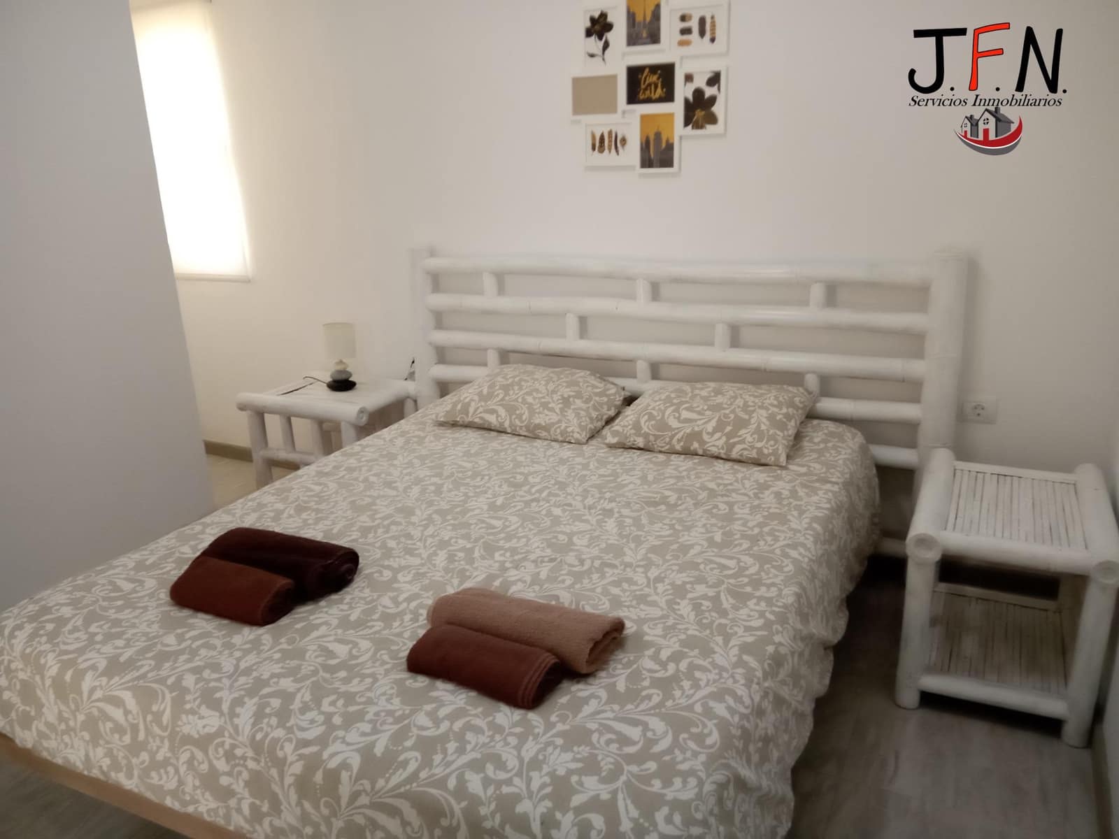 2 bedroom Apartment for sale in Pajara with pool - € 120,000 (Ref: 9715007)