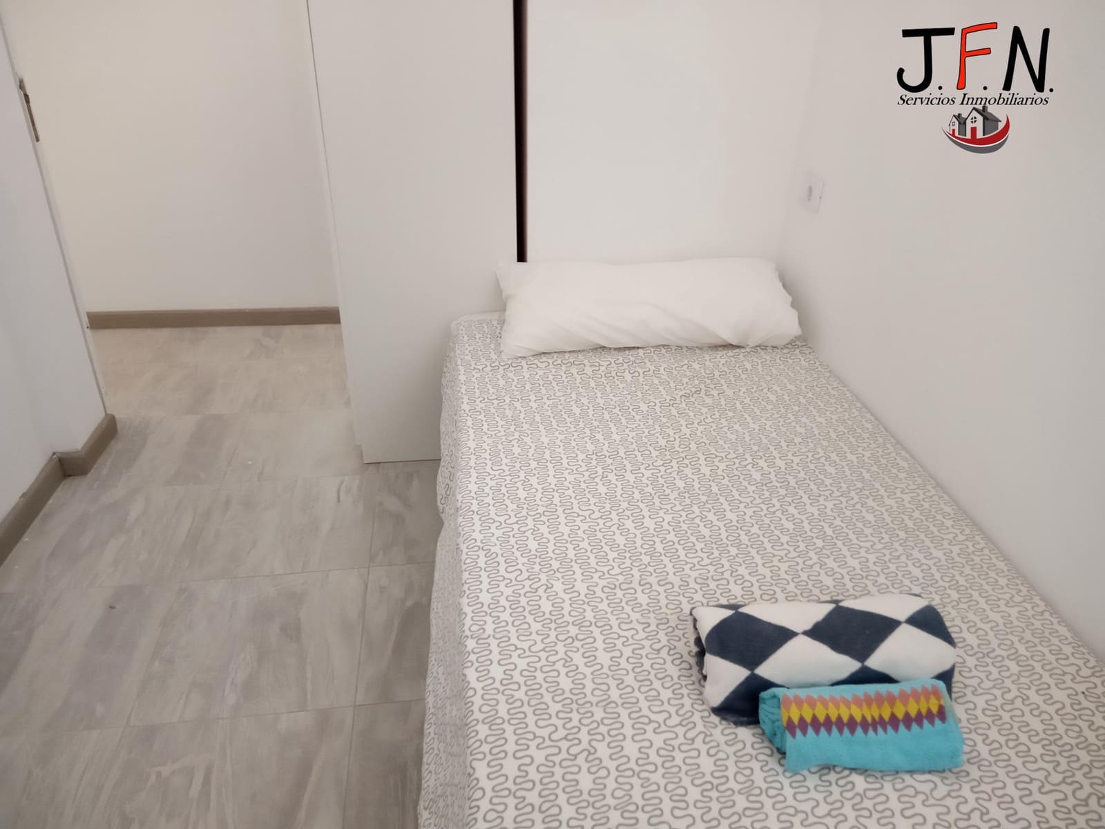 2 bedroom Apartment for sale in Pajara with pool - € 120,000 (Ref: 9715007)