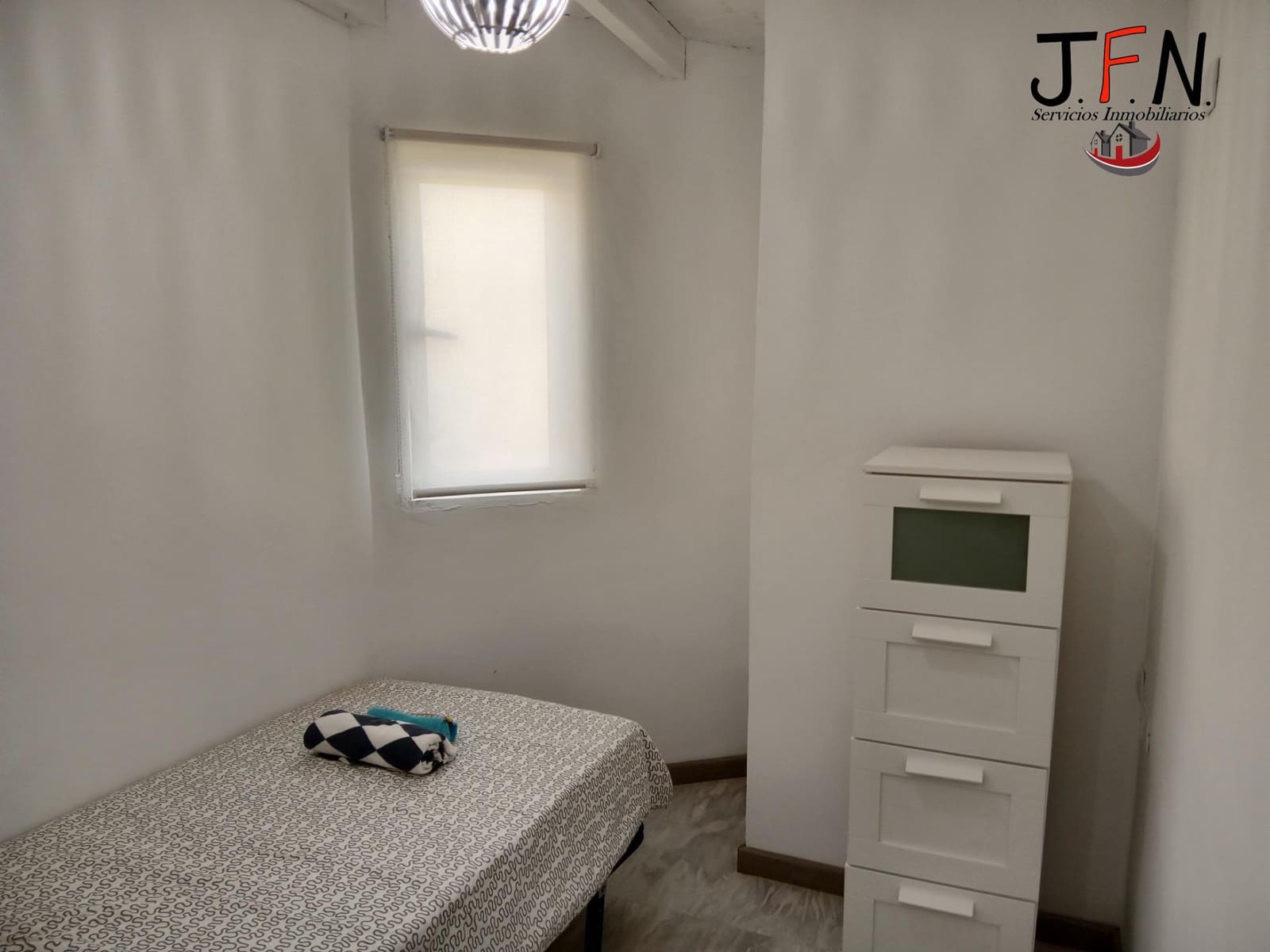 2 bedroom Apartment for sale in Pajara with pool - € 120,000 (Ref: 9715007)