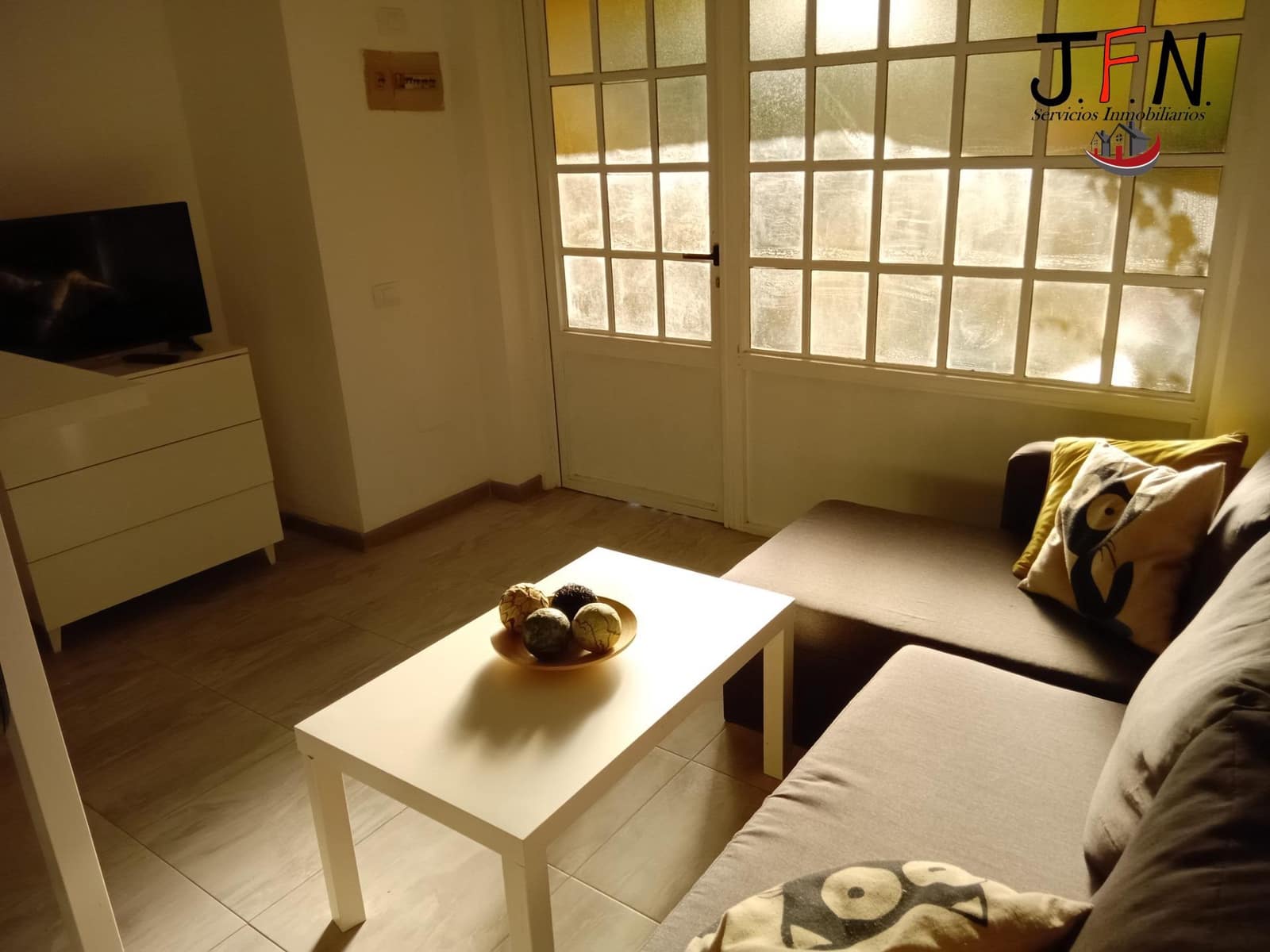 2 bedroom Apartment for sale in Pajara with pool - € 120,000 (Ref: 9715007)