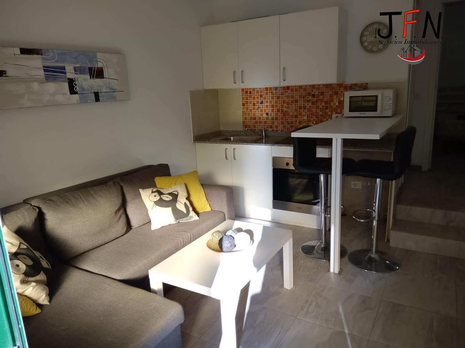 2 bedroom Apartment for sale in Pajara with pool - € 120,000 (Ref: 9715007)