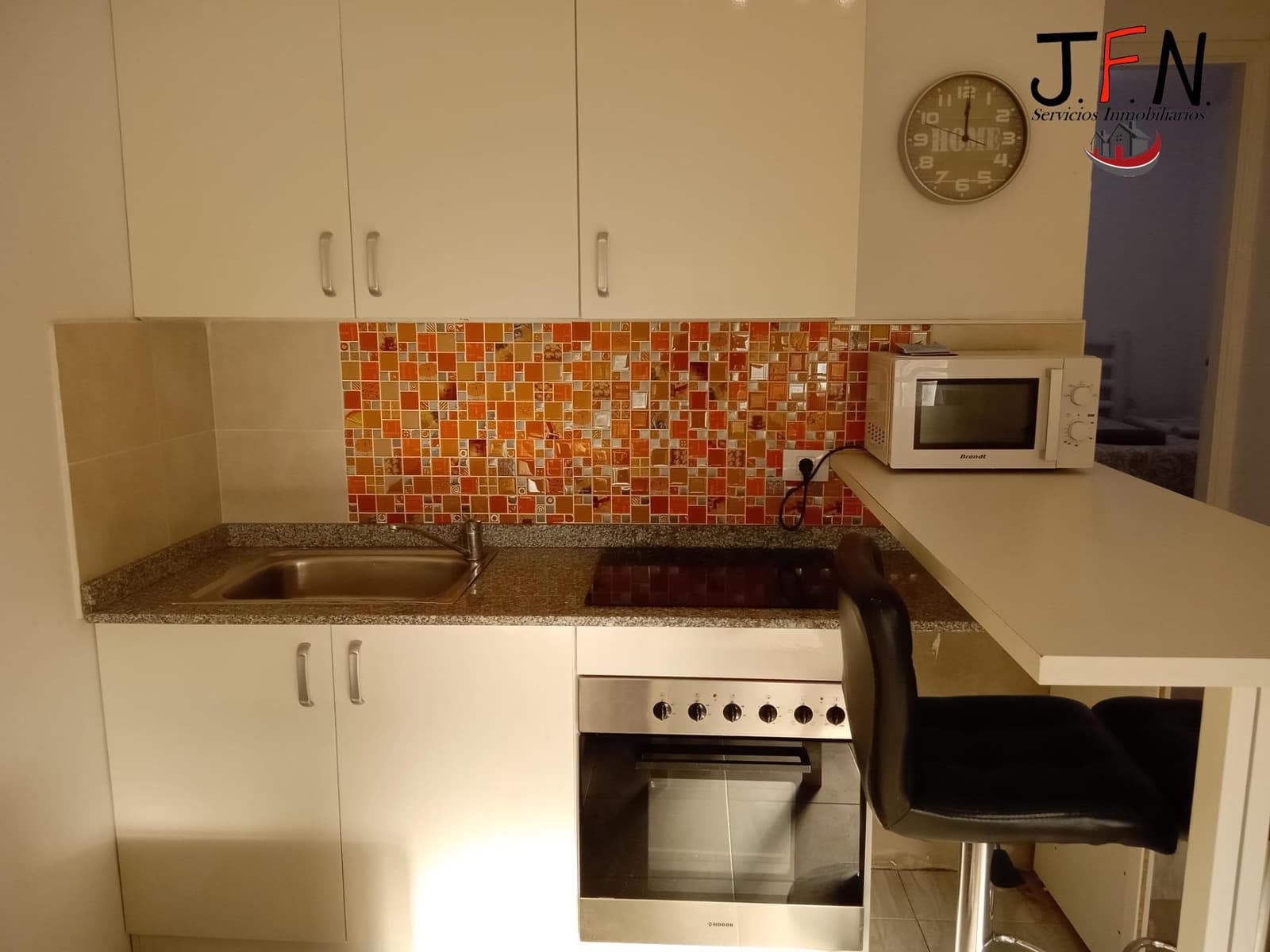 2 bedroom Apartment for sale in Pajara with pool - € 120,000 (Ref: 9715007)