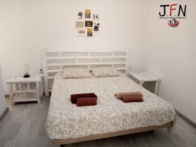 2 bedroom Apartment for sale in Pájara with pool - € 120,000 (Ref: 9715007)