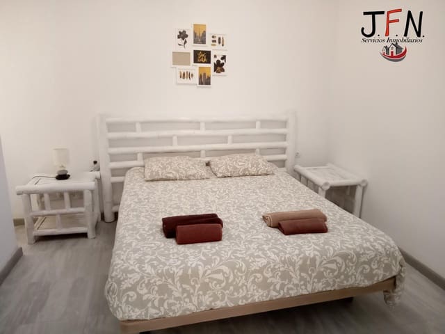 2 bedroom Apartment for sale in Pájara with pool - € 120,000 (Ref: 9715007)