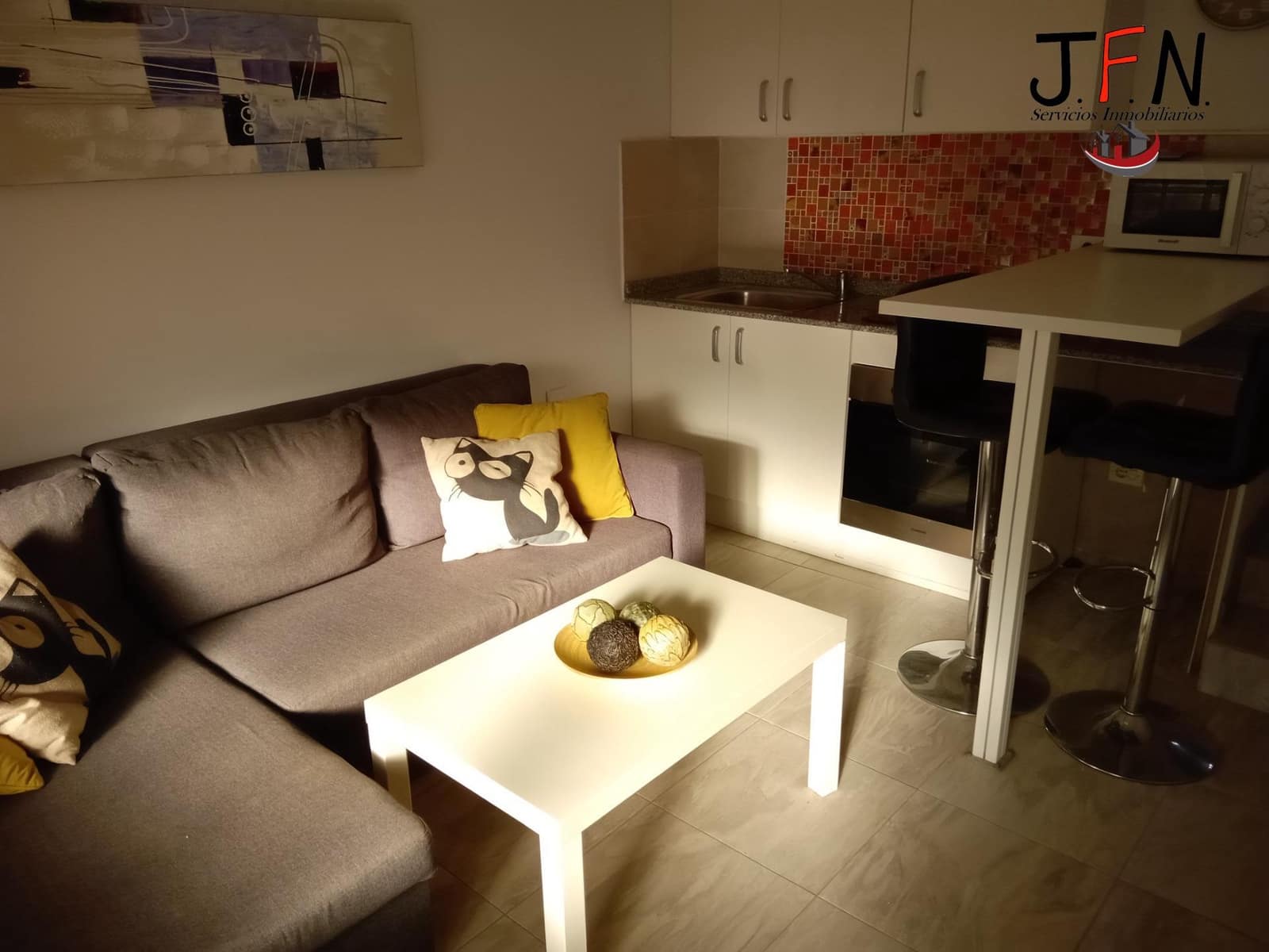 2 bedroom Apartment for sale in Pajara with pool - € 120,000 (Ref: 9715007)