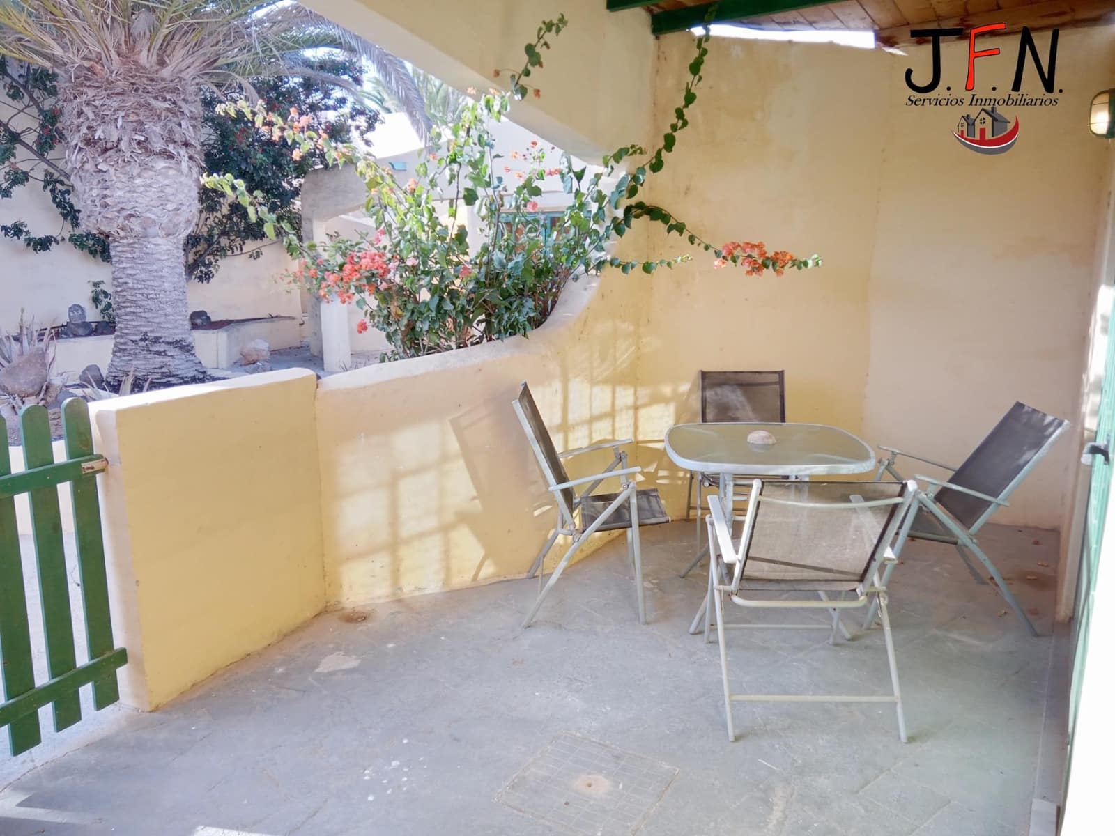 2 bedroom Apartment for sale in Pajara with pool - € 120,000 (Ref: 9715007)