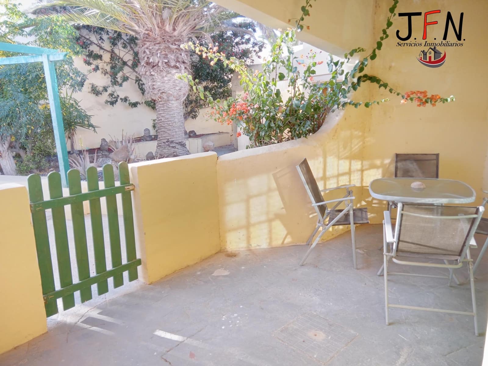 2 bedroom Apartment for sale in Pajara with pool - € 120,000 (Ref: 9715007)