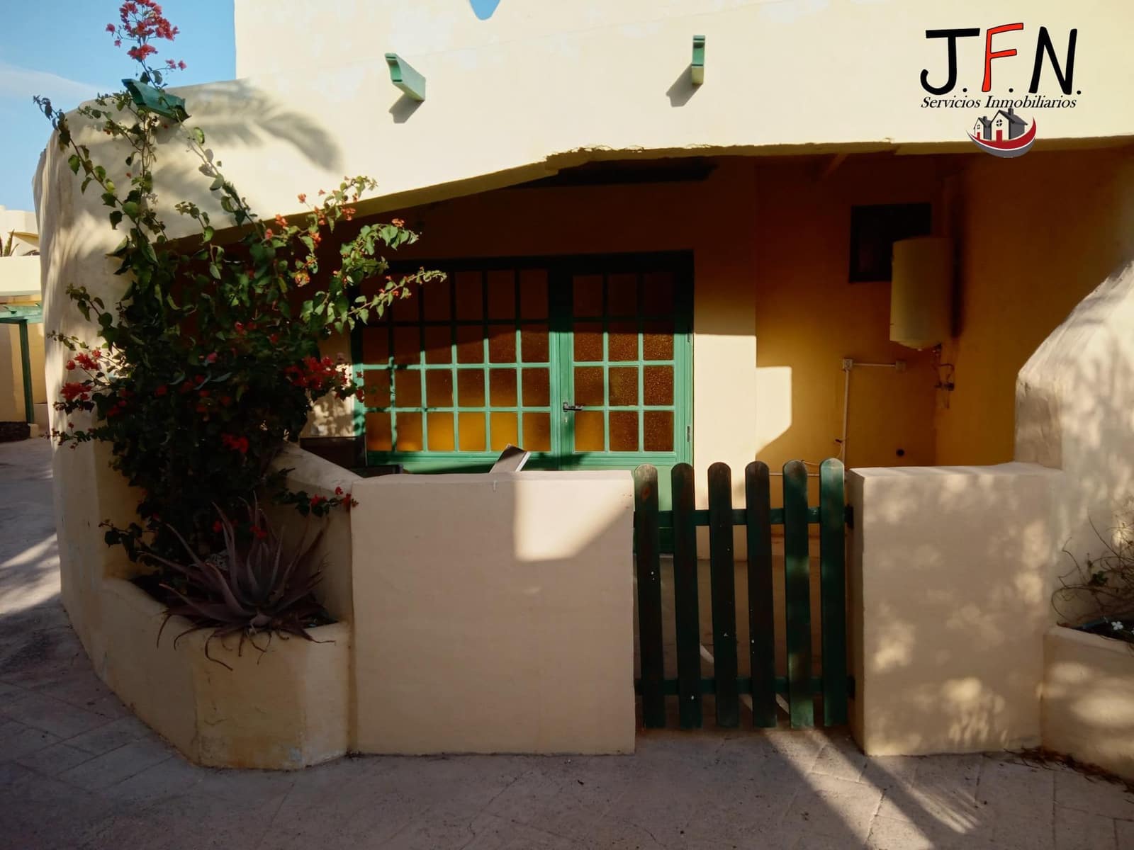 2 bedroom Apartment for sale in Pajara with pool - € 120,000 (Ref: 9715007)