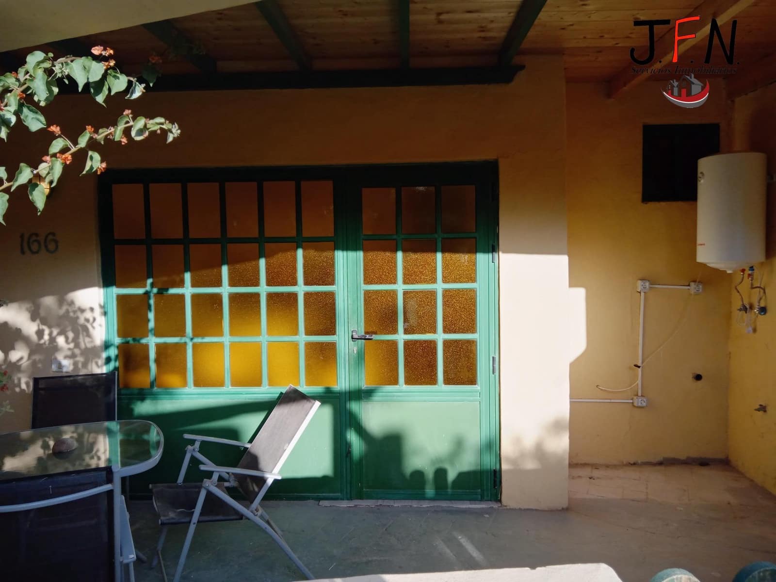 2 bedroom Apartment for sale in Pajara with pool - € 120,000 (Ref: 9715007)