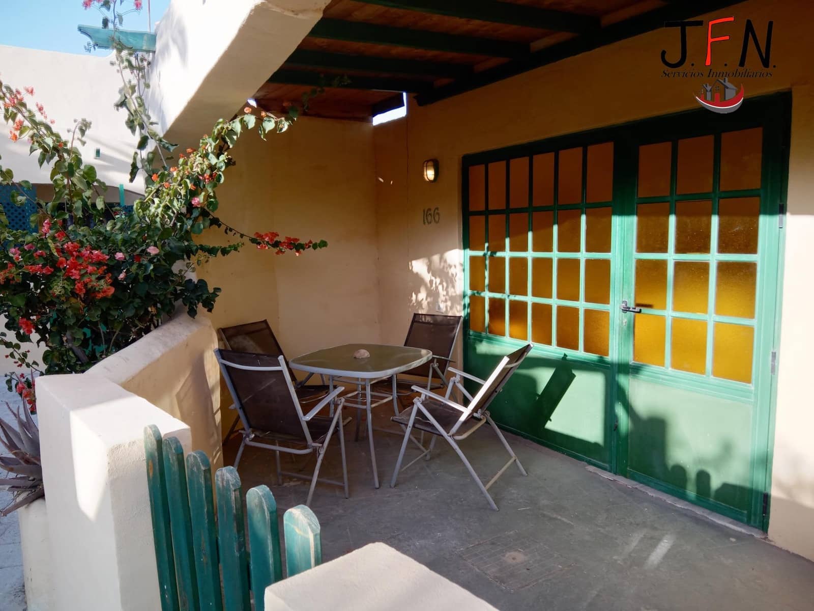 2 bedroom Apartment for sale in Pajara with pool - € 120,000 (Ref: 9715007)