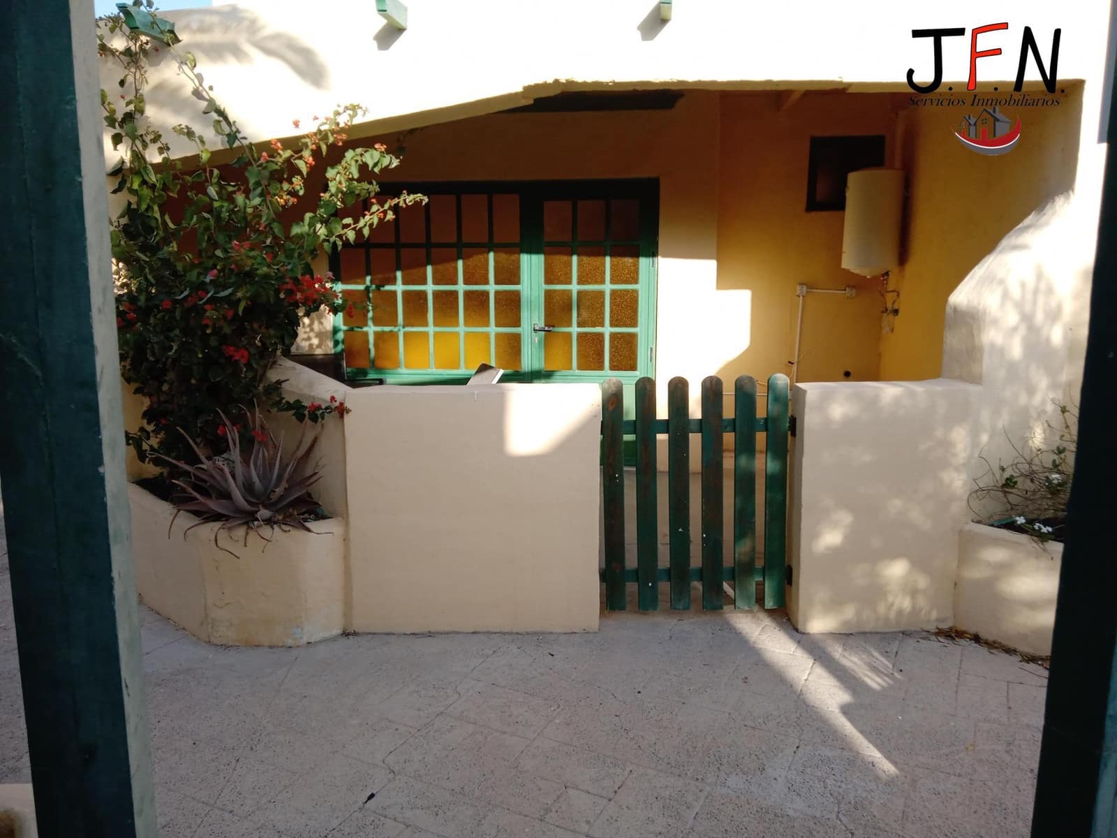 2 bedroom Apartment for sale in Pajara with pool - € 120,000 (Ref: 9715007)
