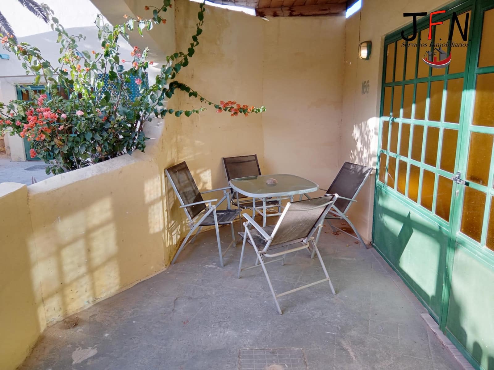 2 bedroom Apartment for sale in Pajara with pool - € 120,000 (Ref: 9715007)