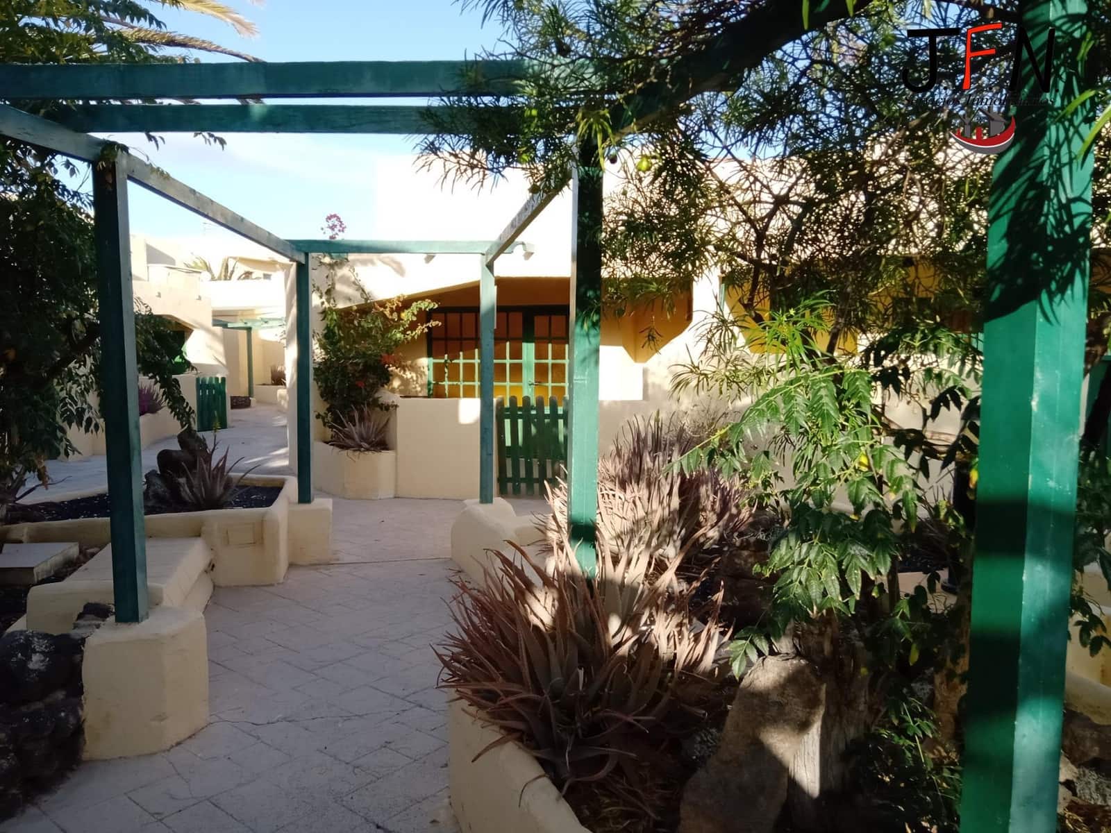 2 bedroom Apartment for sale in Pajara with pool - € 120,000 (Ref: 9715007)