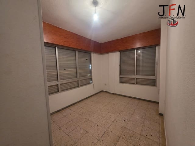 4 sovrum Lägenhet till salu i Puerto del Rosario - 250 000 € (Ref: 9721801)