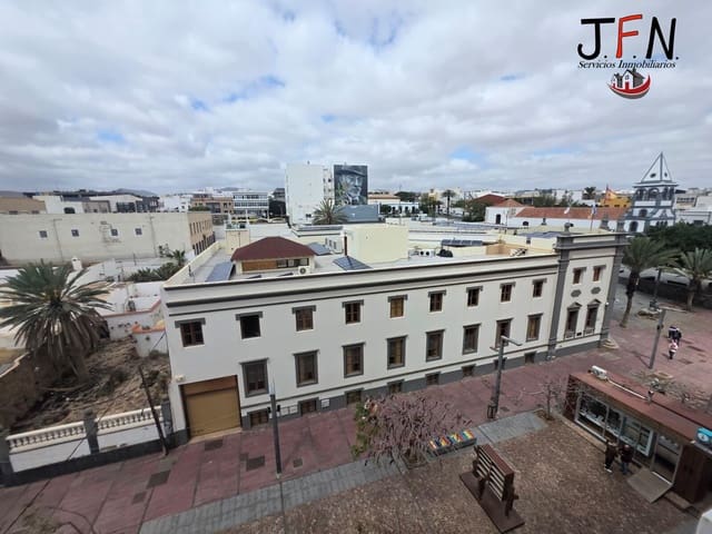 4 sovrum Lägenhet till salu i Puerto del Rosario - 250 000 € (Ref: 9721801)