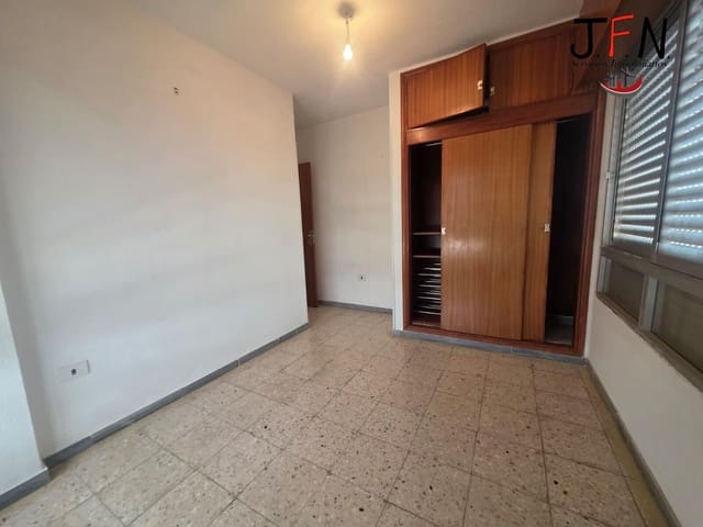 4 sovrum Lägenhet till salu i Puerto del Rosario - 250 000 € (Ref: 9721801)