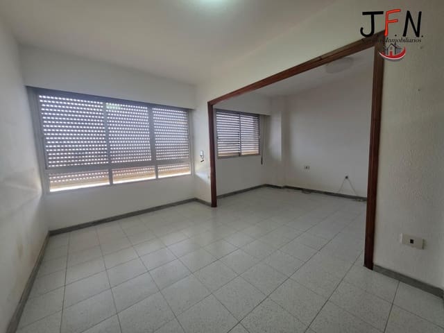 4 sypialnia Apartament na sprzedaż w Puerto del Rosario - 250 000 € (Ref: 9721801)