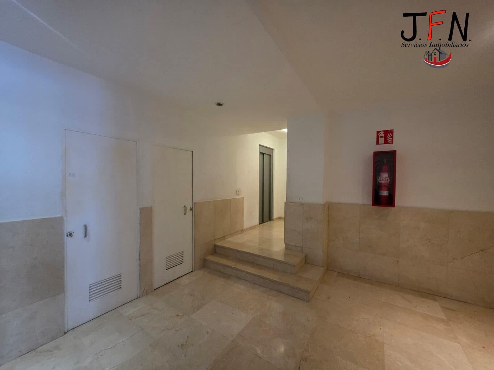 4 slaapkamer Appartement te koop in Puerto del Rosario - € 250.000 (Ref: 9721801)