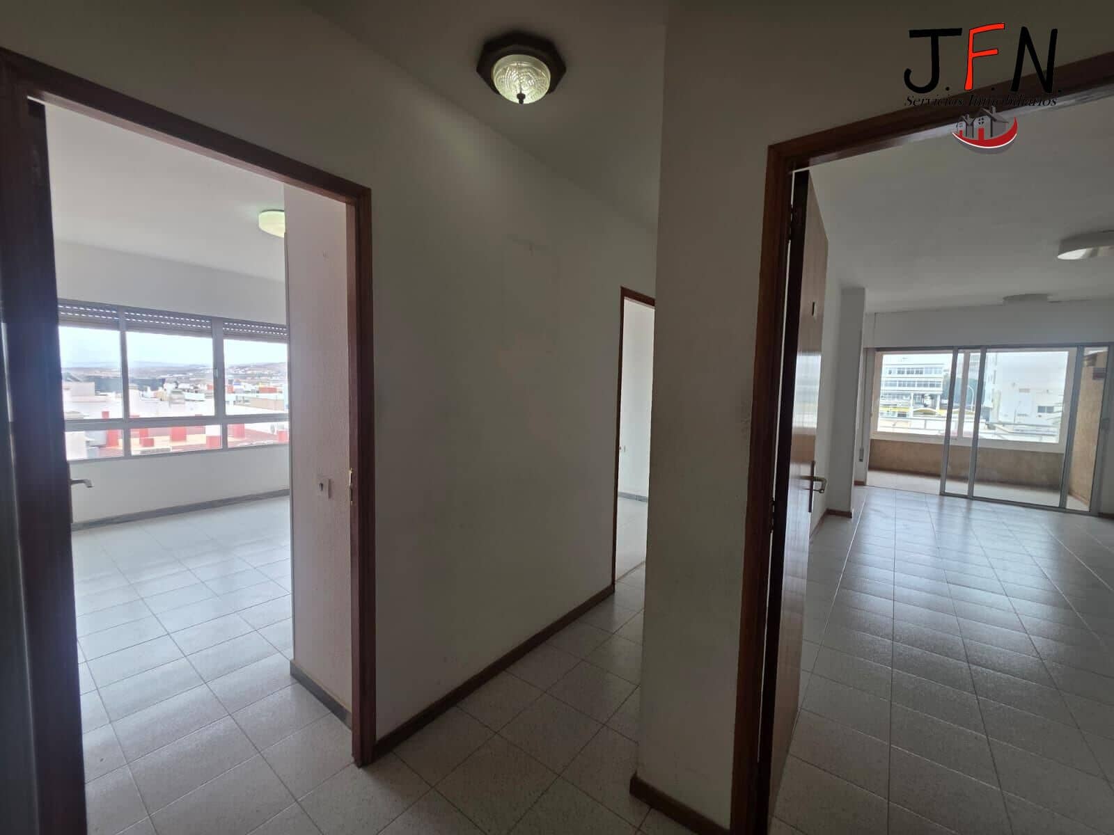 4 slaapkamer Appartement te koop in Puerto del Rosario - € 250.000 (Ref: 9721801)