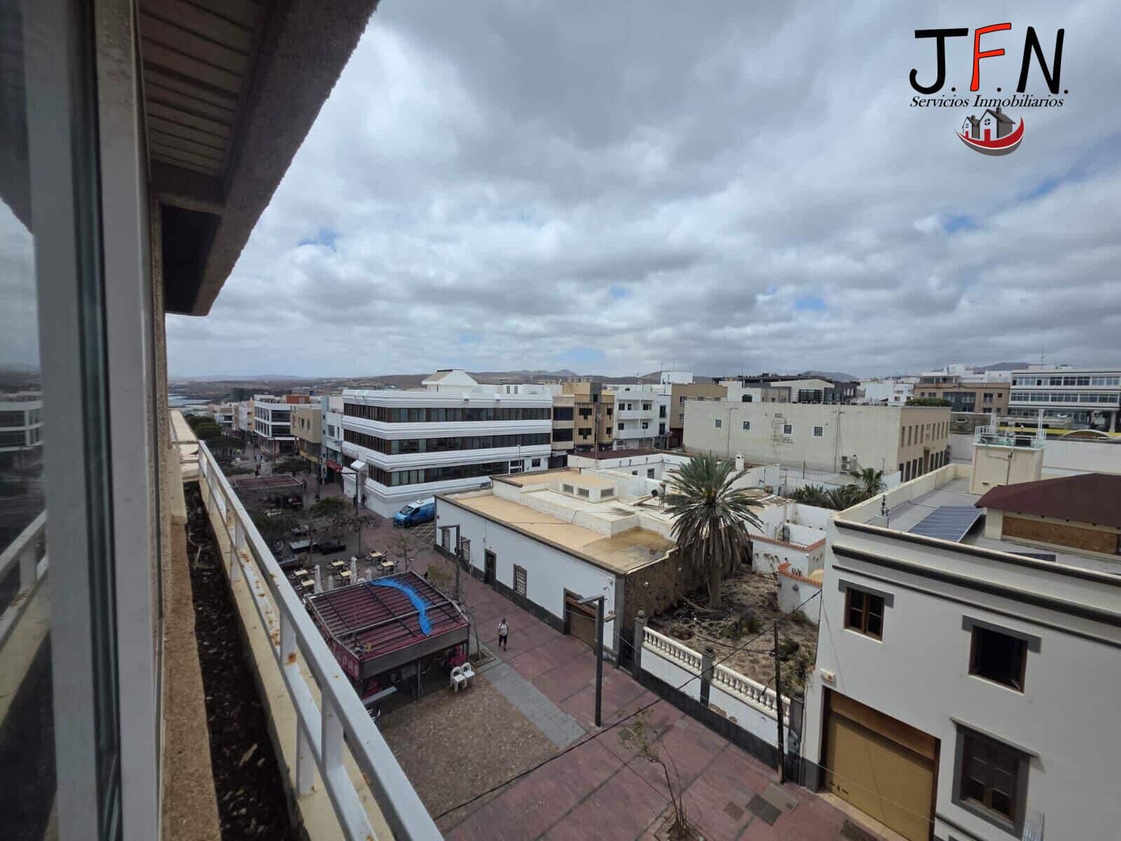 4 slaapkamer Appartement te koop in Puerto del Rosario - € 250.000 (Ref: 9721801)