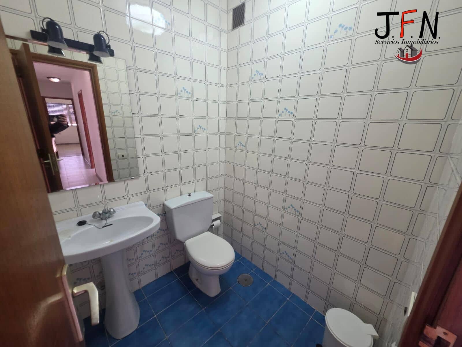 4 slaapkamer Appartement te koop in Puerto del Rosario - € 250.000 (Ref: 9721801)