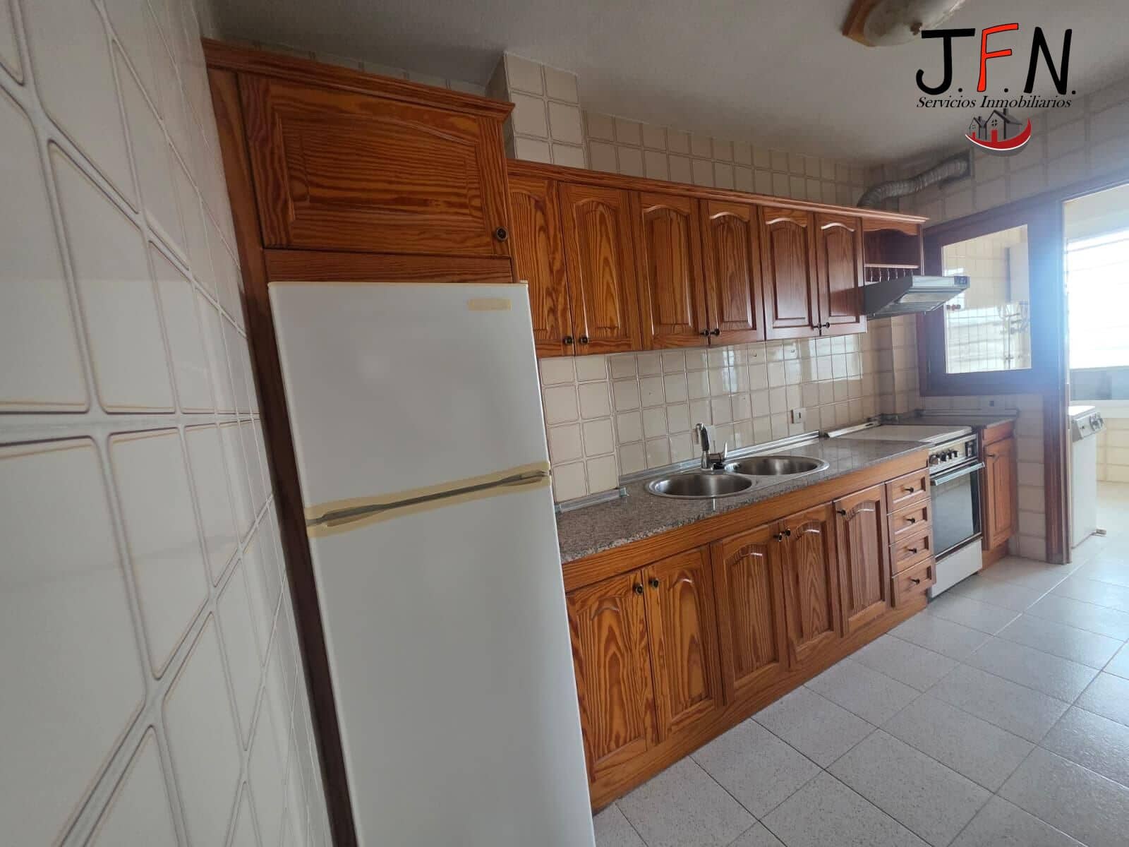 4 slaapkamer Appartement te koop in Puerto del Rosario - € 250.000 (Ref: 9721801)