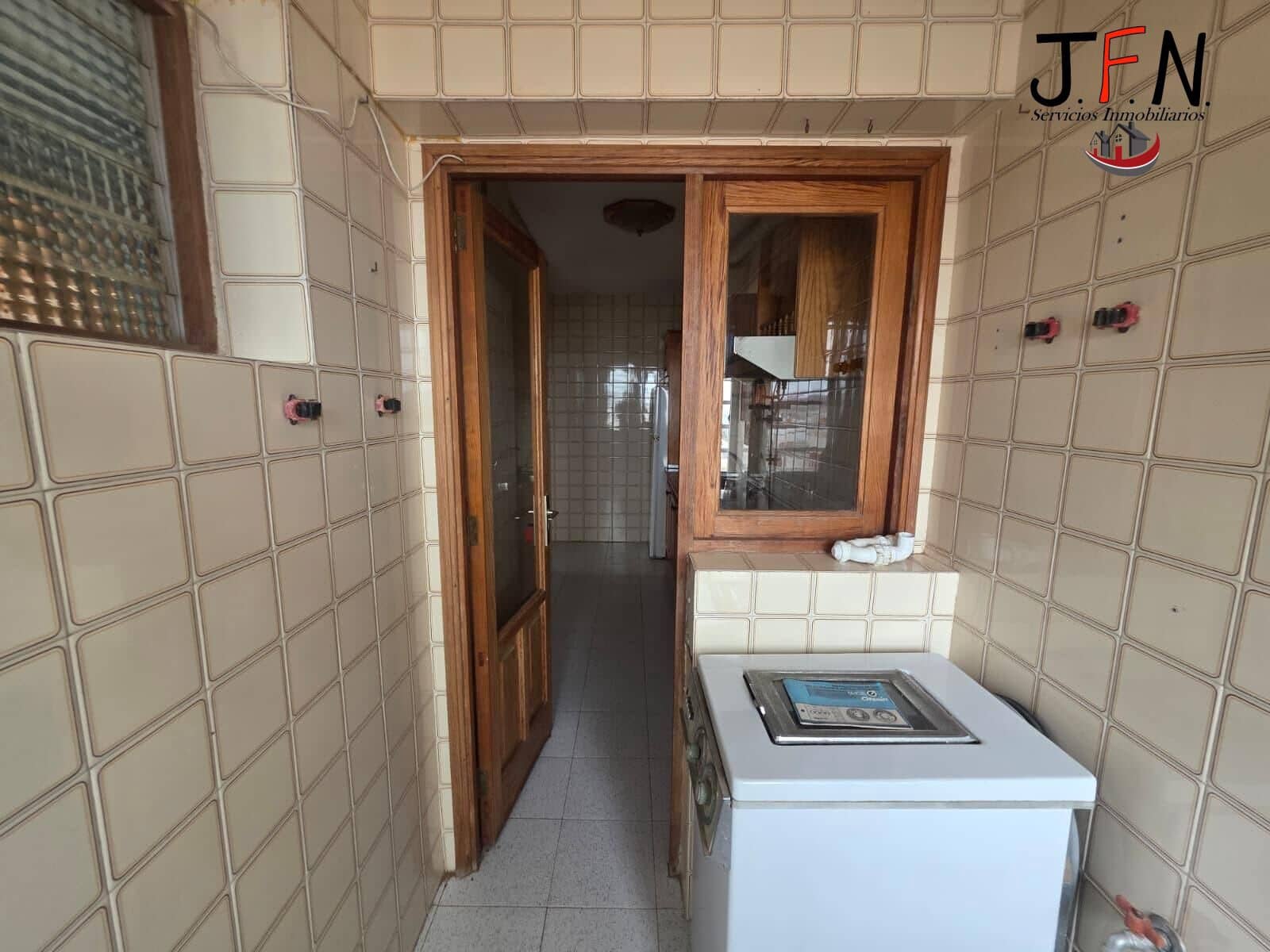 4 slaapkamer Appartement te koop in Puerto del Rosario - € 250.000 (Ref: 9721801)