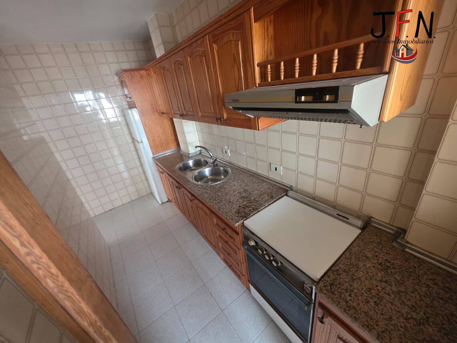 4 slaapkamer Appartement te koop in Puerto del Rosario - € 250.000 (Ref: 9721801)