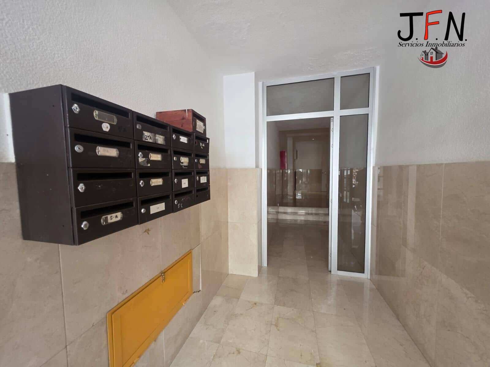 4 slaapkamer Appartement te koop in Puerto del Rosario - € 250.000 (Ref: 9721801)