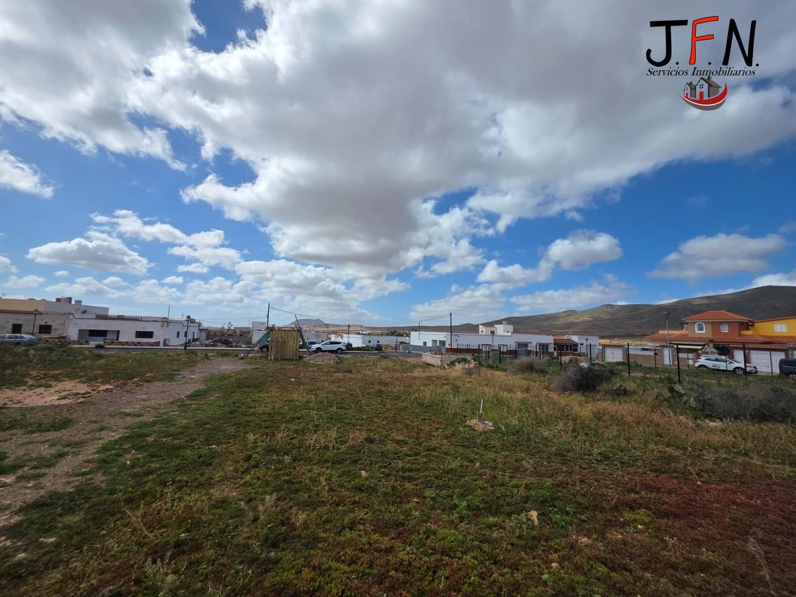 Building Plot for sale in Antigua - € 137,000 (Ref: 9726750)