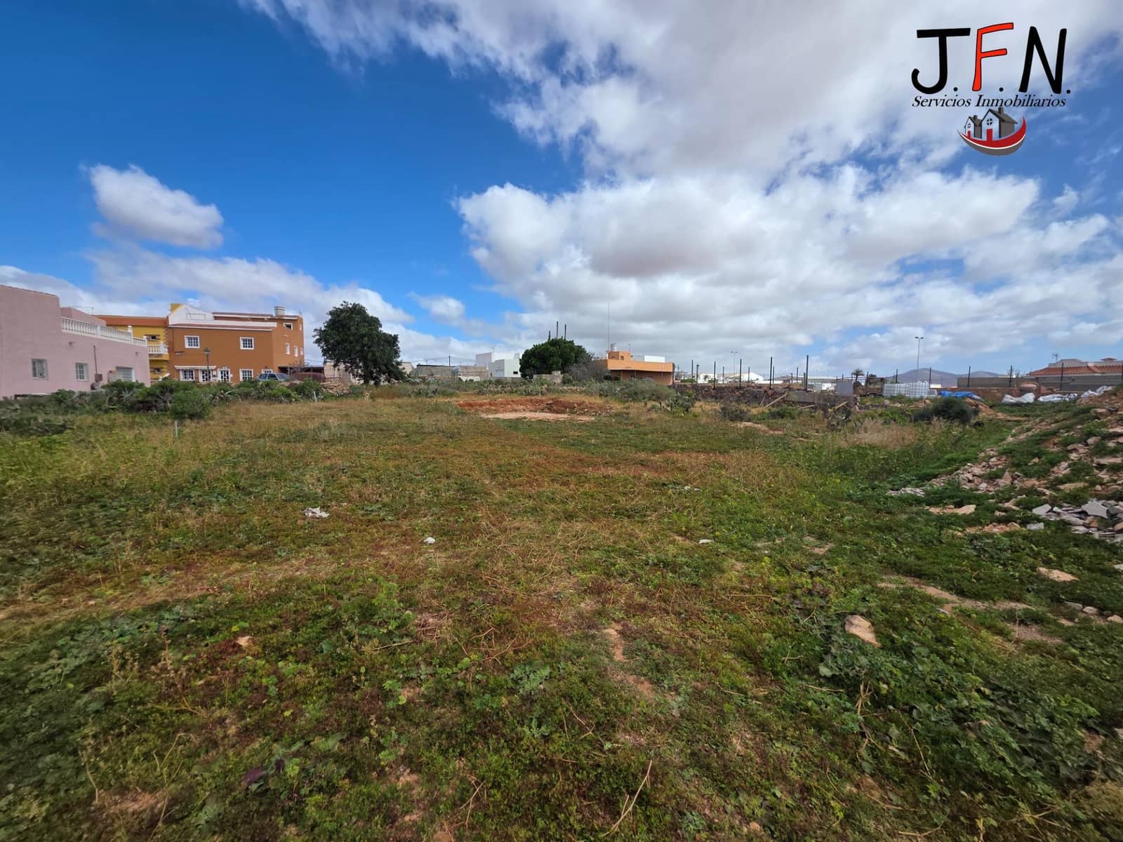 Building Plot for sale in Antigua - € 137,000 (Ref: 9726750)