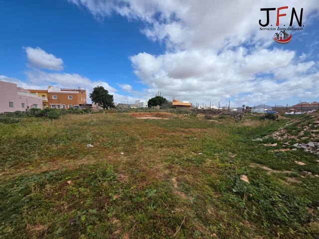 Building Plot for sale in Antigua - € 137,000 (Ref: 9726750)